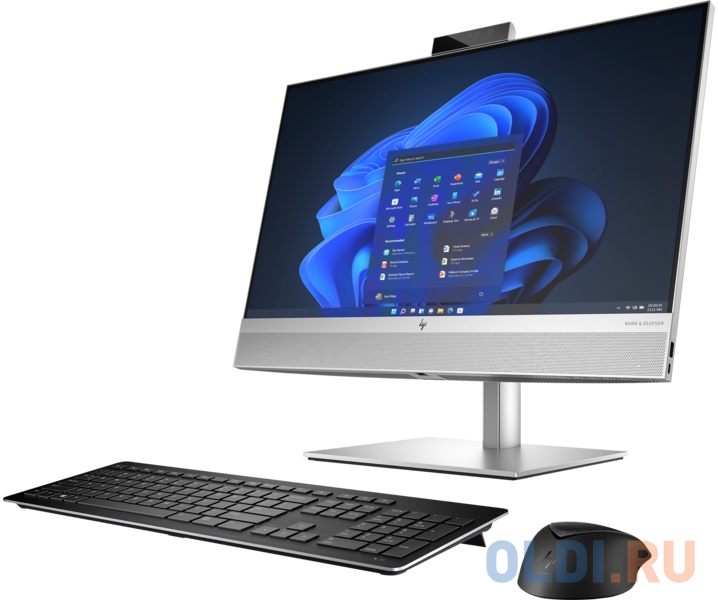 Моноблок HP EliteOne 840 G9 6D9C5AW фото