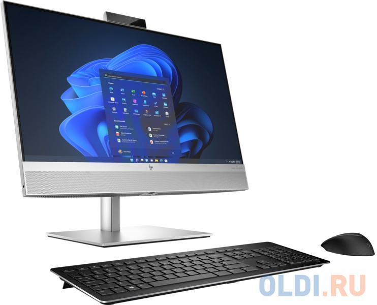 Моноблок HP EliteOne 840 G9 6D9C5AW фото