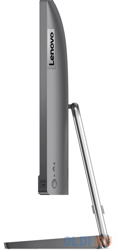 Lenovo IdeaCentre AIO 5 24IAH7 23.8" FHD (1920x1080) IPS 250N, i5-12500H, 8GB DDR5 4800, 512GB SSD M.2, Intel Iris Xe, WiFi, BT, NoDVD, IR&5. фото