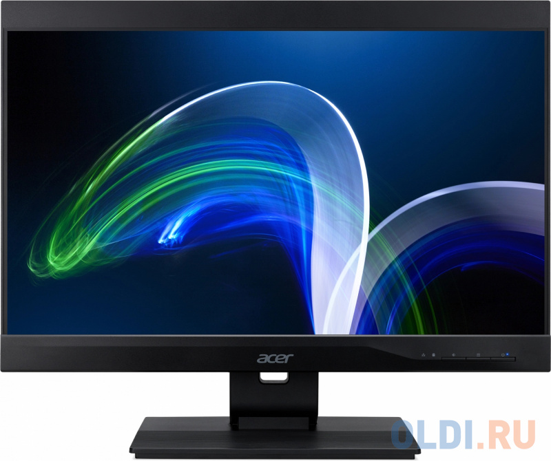 

ACER Veriton Z4880G All-In-One 23.8" FHD (1920x1080), i7-11700, 8GB DDR4 2666, 256GB SSD M.2, Intel UHD, HD Cam, DVD-RW, Wifi, BT, USB KB&Mou