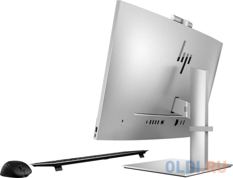 HP EliteOne 840 G9 All-in-One Touch 23,8"(1920x1080)Core i5-12600,8GB,512GB,Wrless eng/rus usb kbd,mouse,WiFi,BT,EliteOne 840 G9 23.8 Adjustable фото