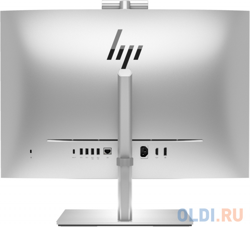 HP EliteOne 840 G9 All-in-One Touch 23,8"(1920x1080)Core i5-12600,8GB,512GB,Wrless eng/rus usb kbd,mouse,WiFi,BT,EliteOne 840 G9 23.8 Adjustable фото