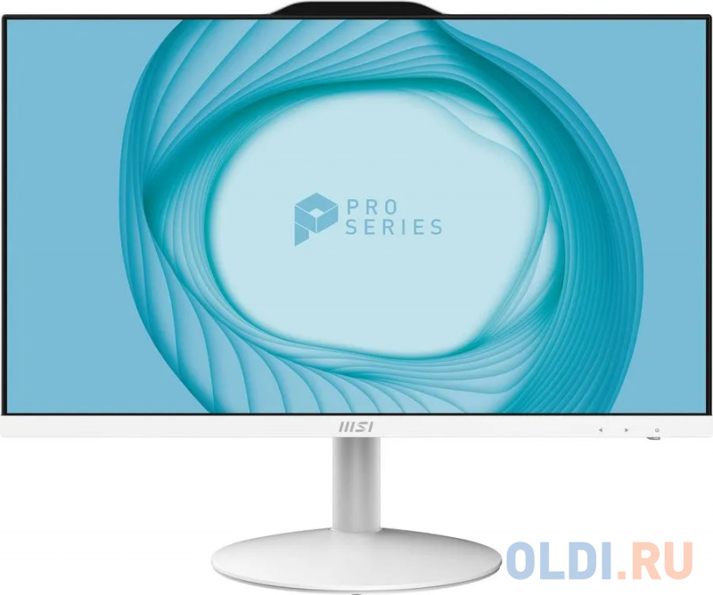 

Моноблок MSI Pro AP242 12M-241RU 9S6-AE0612-401, Белый