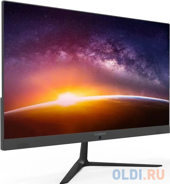 Моноблок SunWind Action AiO 23i UM23CN-4CXW01 фото