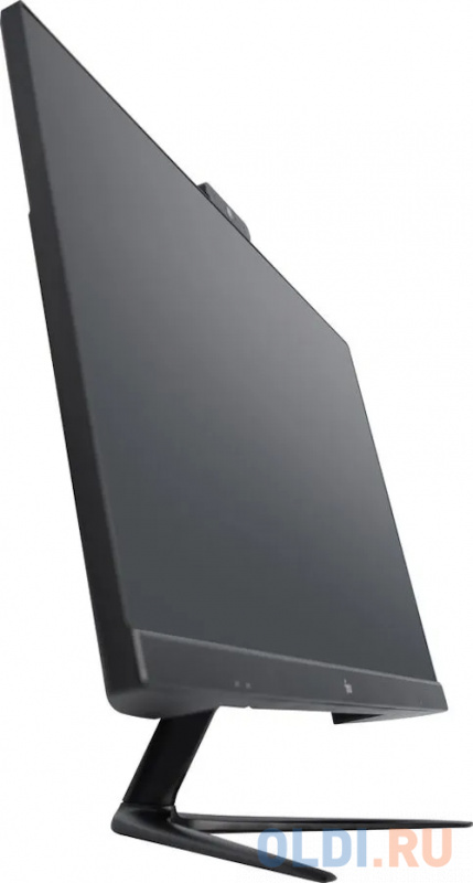 Моноблок IRU Office P2310H5 23.8" Full HD i5 11400 (2.6) 16Gb SSD240Gb UHDG 730 Free DOS GbitEth WiFi BT 120W Cam черный 1920x1080 фото