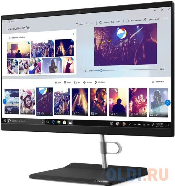 Моноблок Lenovo V30a-24IIL 11LA0069RU фото