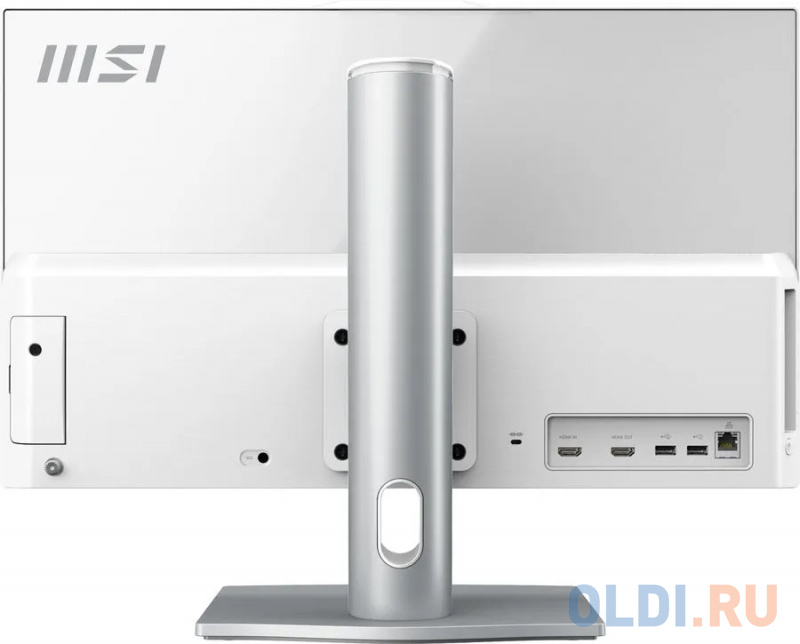 Моноблок MSI Modern AM242P 12M-470XRU 9S6-AE0712-470 фото
