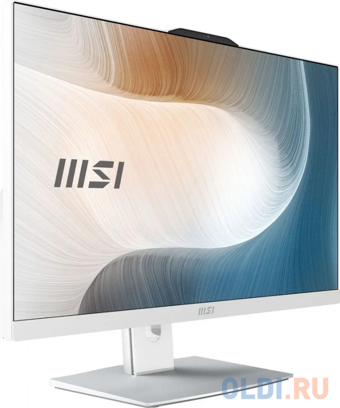 Моноблок MSI Modern AM242P 12M-470XRU 9S6-AE0712-470 фото