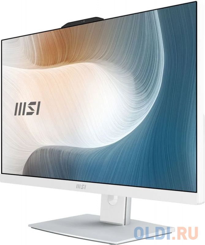 Моноблок MSI Modern AM242P 12M-470XRU 9S6-AE0712-470 фото