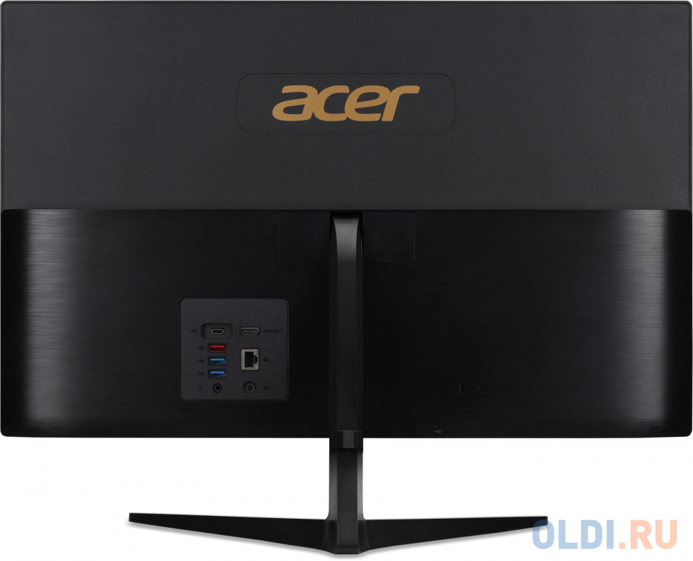 Моноблок Acer Aspire C24-1700 DQ.BJFMC.00E фото