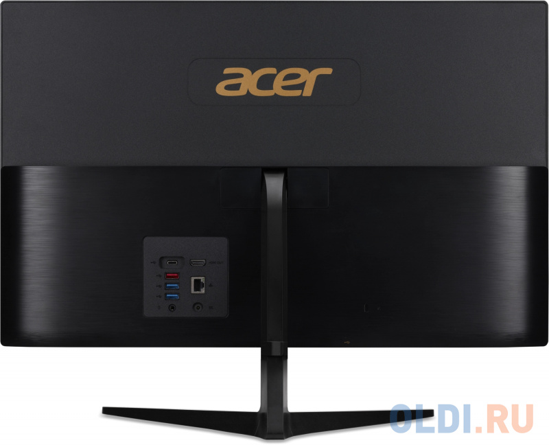 Моноблок Acer Aspire C24-1700 DQ.BJWMC.00F фото