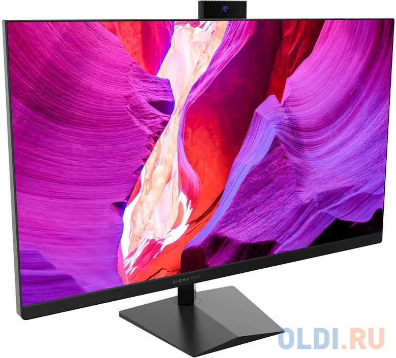 Моноблок Digma Pro AiO 27i DM27P7-AEXW01 фото