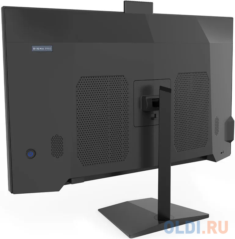Моноблок Digma Pro AiO 27i DM27P7-AEXW01 фото