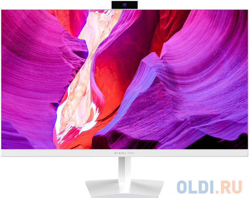 Моноблок Digma Pro AiO 27i DM27P7-AEXW03