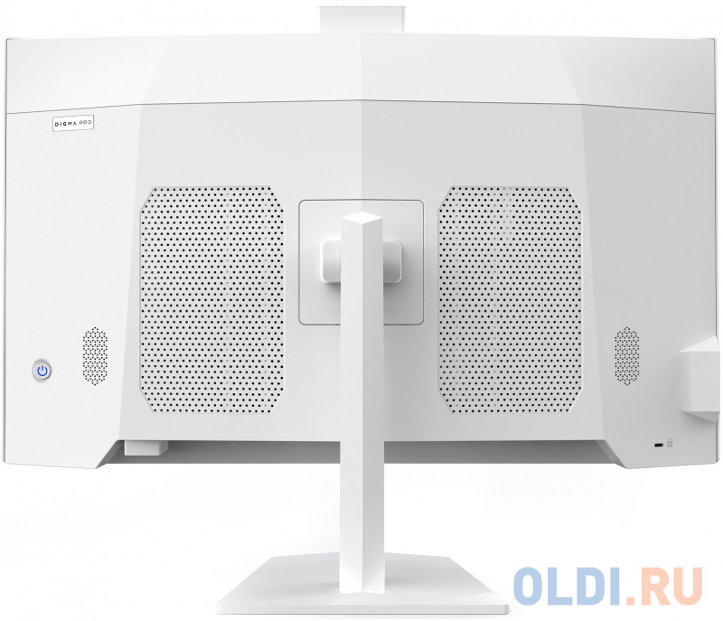 Моноблок Digma Pro AiO 27i DM27P7-AEXW03 фото