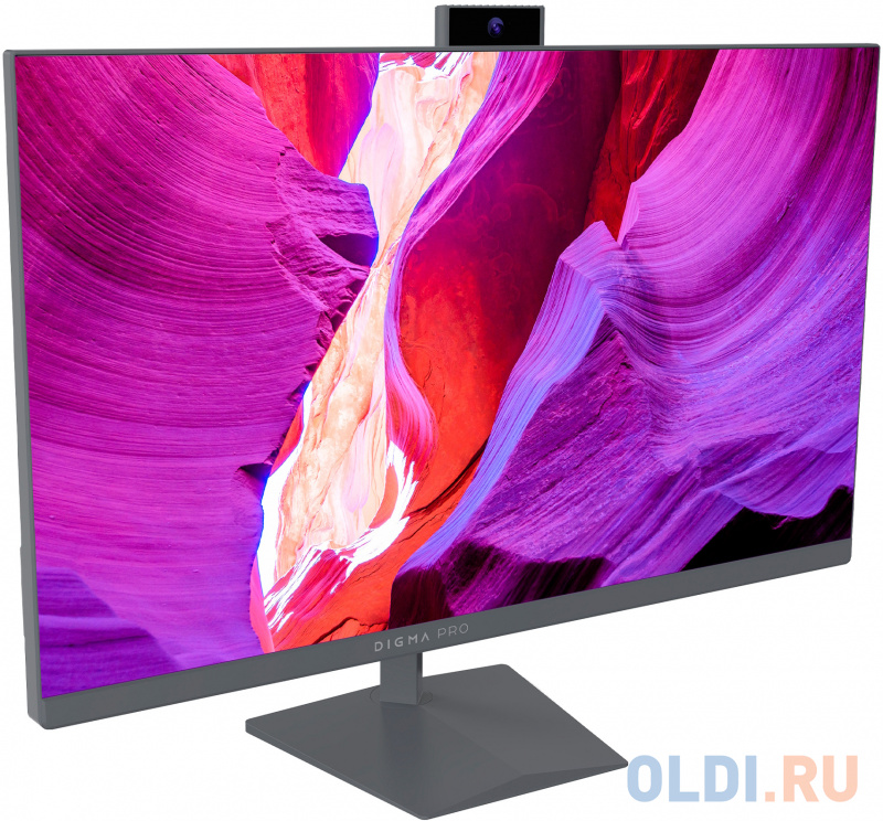 Моноблок Digma Pro AiO 27i DM27P7-AEXW02 фото