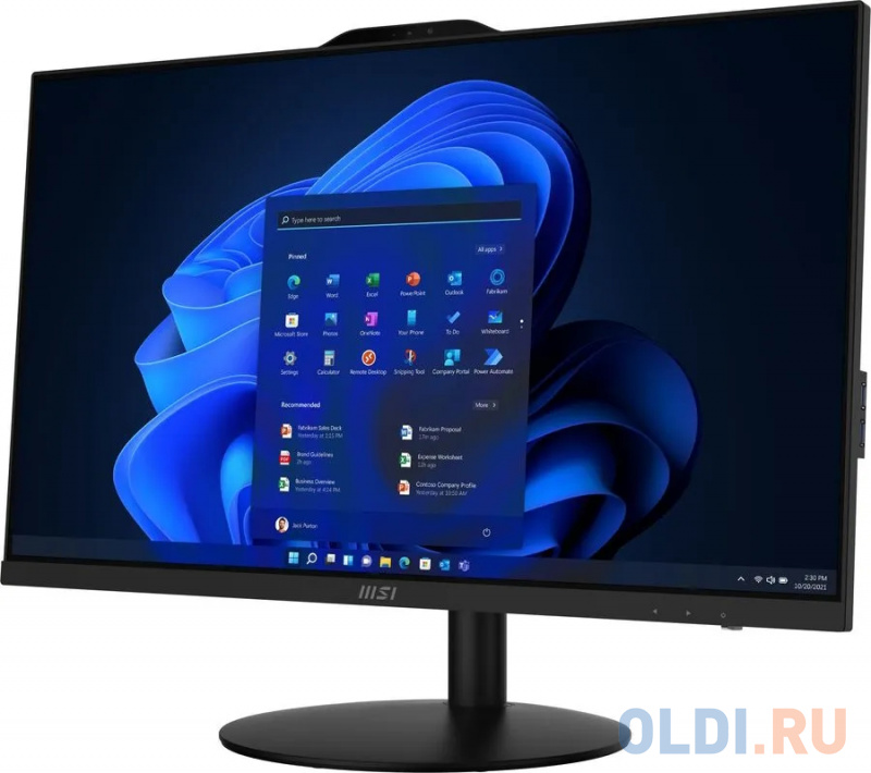Моноблок MSI Pro AP272 12M-210RU 9S6-AF8311-252 фото