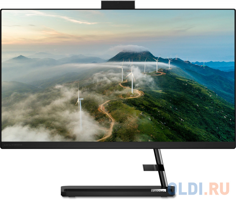 Моноблок Lenovo IdeaCentre AIO 3 24IAP7 F0GH00GKRU фото