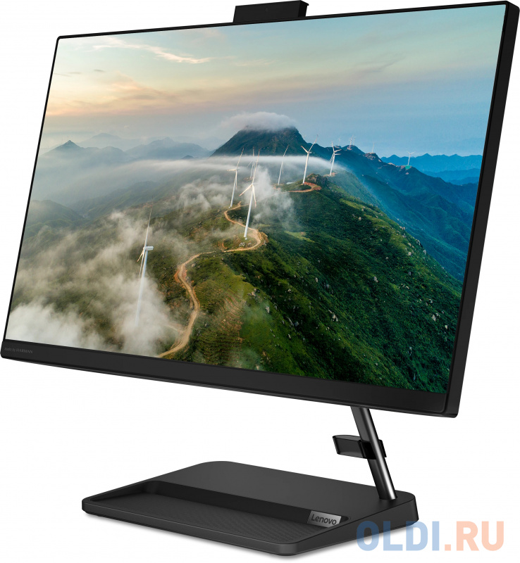 Моноблок Lenovo IdeaCentre AIO 3 24IAP7 F0GH00GLRU фото