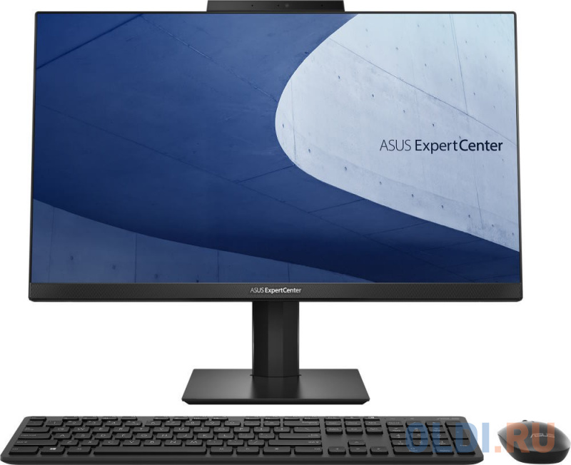 Моноблок/ ASUS E5402WHAK-BA126X   23.8"(1920x1080 (матовый))/Intel Core i3 11100B(3.6Ghz)/8192Mb/256PCISSDGb/noDVD/Int:Intel HD/Cam/BT/WiFi/war 1 фото