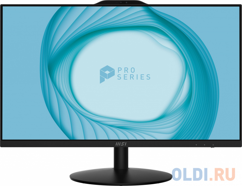 

Моноблок MSI Pro AP272 13M-294XRU 9S6-AF8311-294, Черный