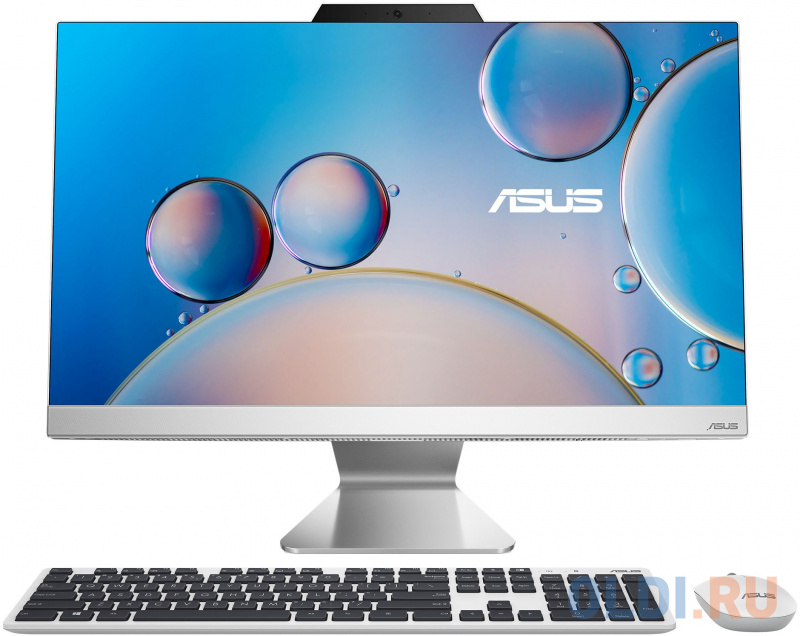 Моноблок ASUS A3402WBAK-WA183M 90PT03G2-M02TA0 моноблок msi modern am242p 12m 668xru 9s6 ae0711 668