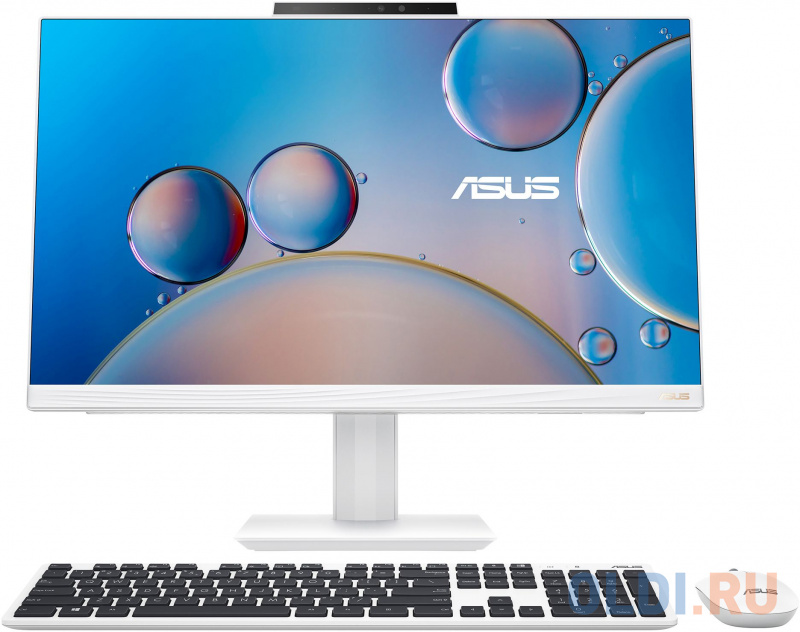 

Моноблок ASUS A5402WVAK-WA0240 90PT03J1-M00L30, Белый