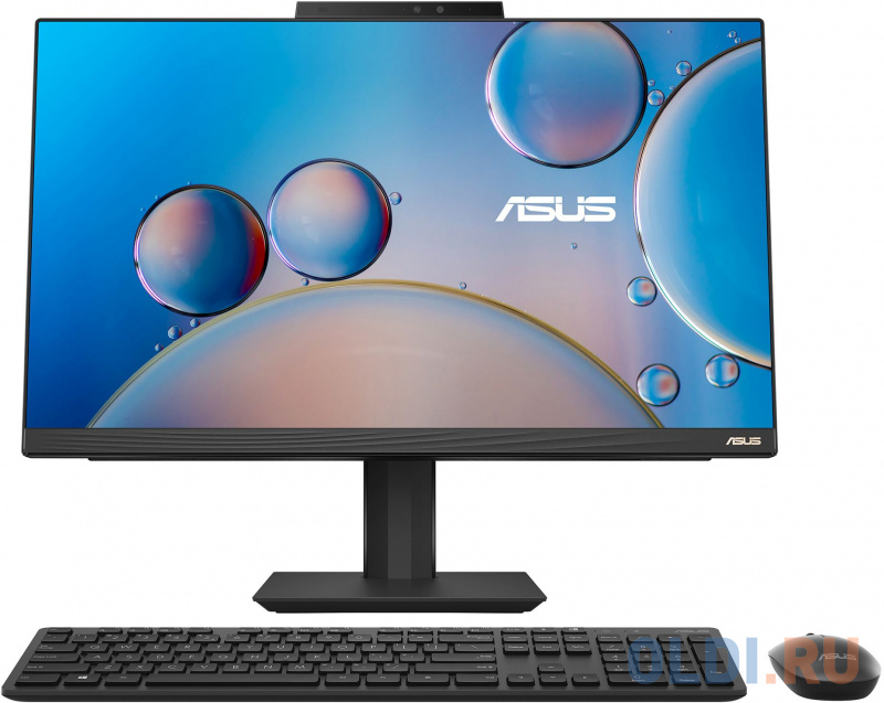

Моноблок ASUS E5402WVAK-BA0840 90PT03J4-M00NE0, Черный