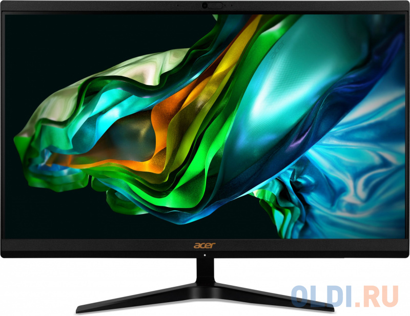 

Моноблок Acer Aspire C27-1800 DQ.BLHCD.001, Черный