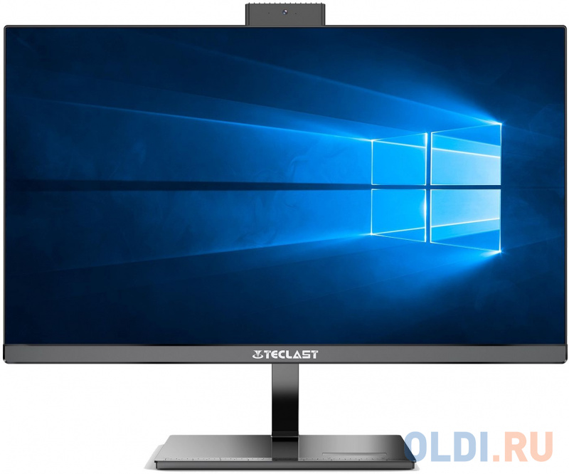 

Моноблок Teclast F27 Air F27 AIR 121008G256KRU, Черный