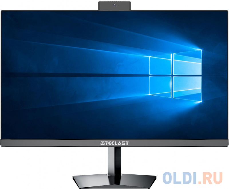

Моноблок Teclast M24 Air M24 AIR 124008G256KRU, Черный