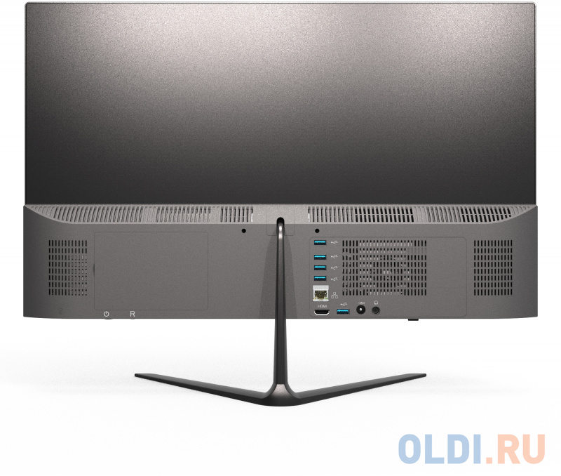 Моноблок SunWind Action AiO 21i UM21CN-4CXU01