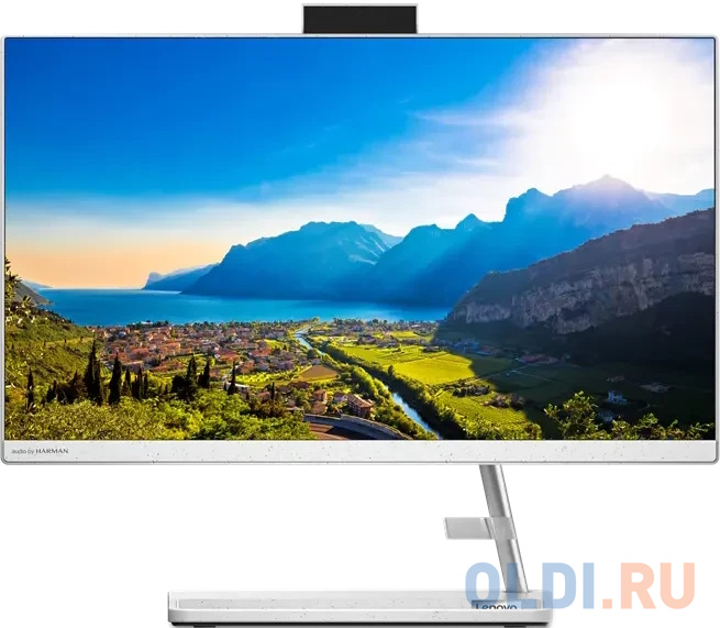 

Моноблок Lenovo IdeaCentre AIO 3 22ITL6 F0G5001ERK, Белый