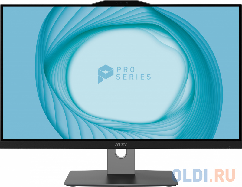 

Моноблок MSI Pro AP243TP 12M-062XRU 9S6-AE1011-071, Черный