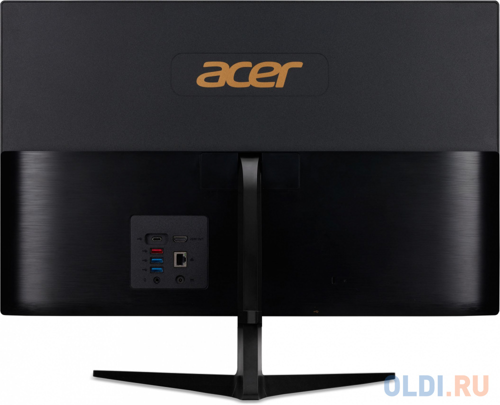 Моноблок Acer Aspire C24-1800 DQ.BKLCD.003 Вид№2