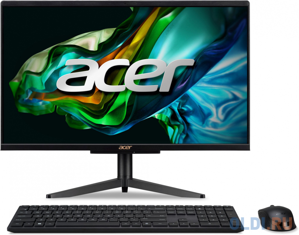  Acer Aspire C22-1610 DQ.BL7CD.002
