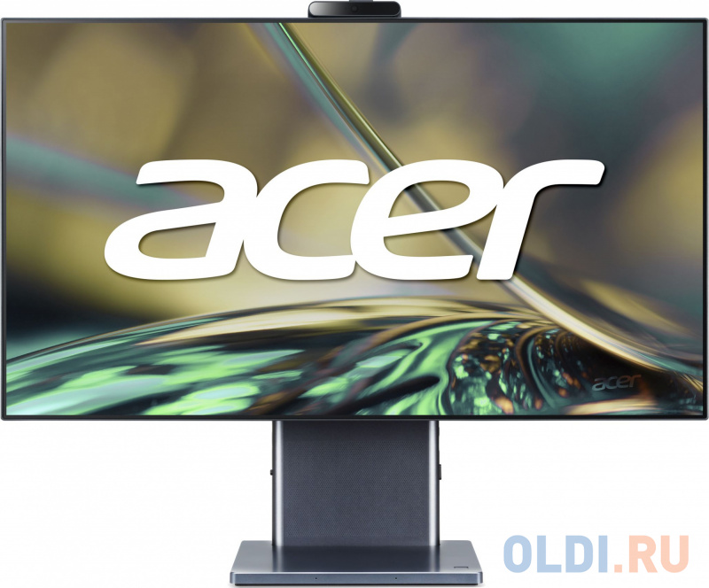 Моноблок Acer Aspire S27-1755 DQ.BKDCD.001 Вид№10