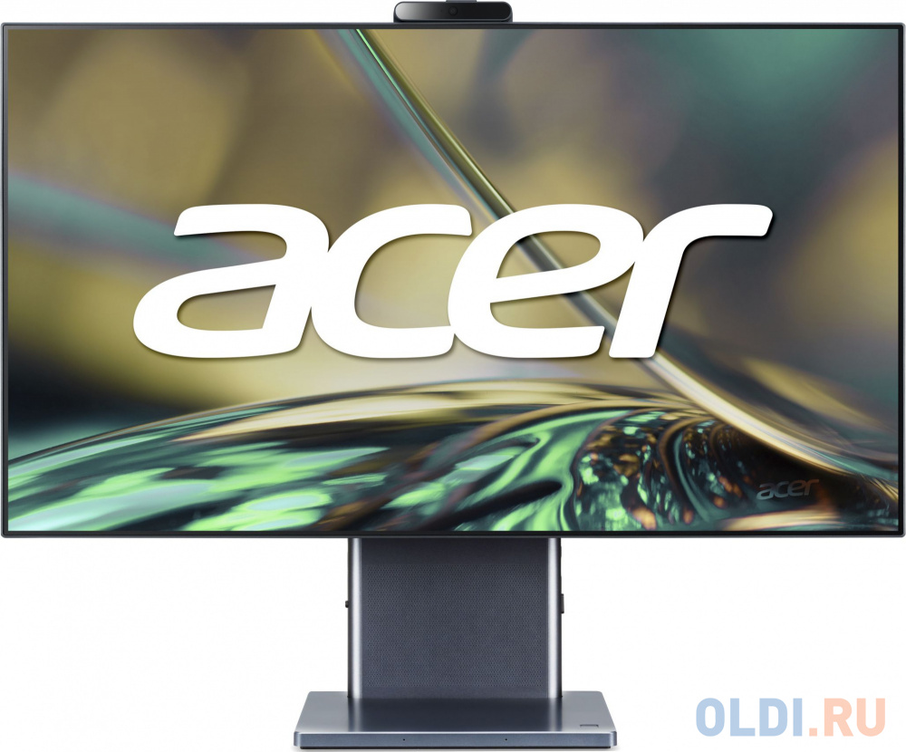 Моноблок Acer Aspire S27-1755 DQ.BKECD.003 Вид№10