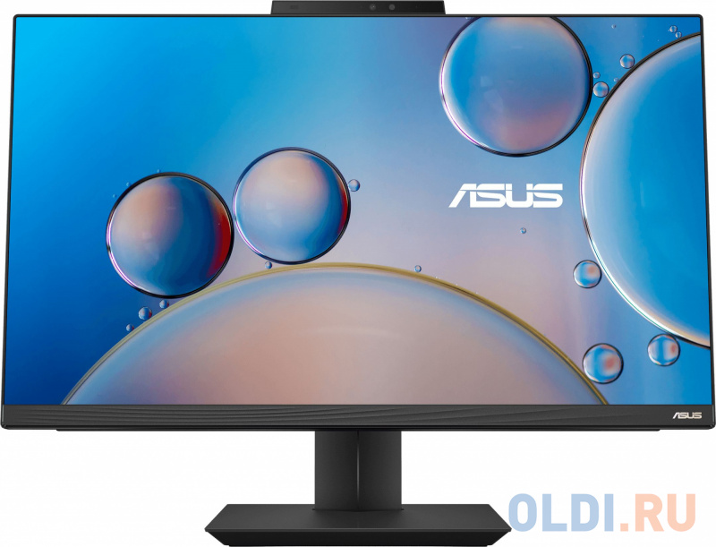 

Моноблок ASUS ExpertCenter E5 AiO 27 E5702WVAK- BA0280 90PT03N1-M008X0, Черный