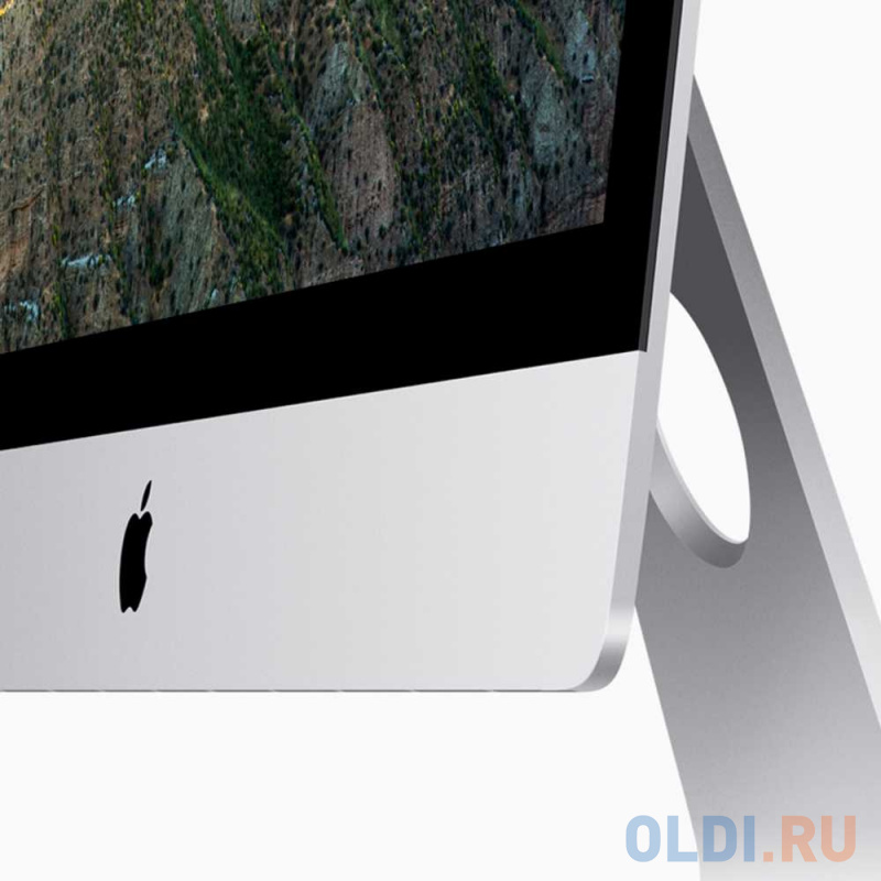 

Моноблок Apple iMac Retina 5K 27 MXWU2LL/A, Черный