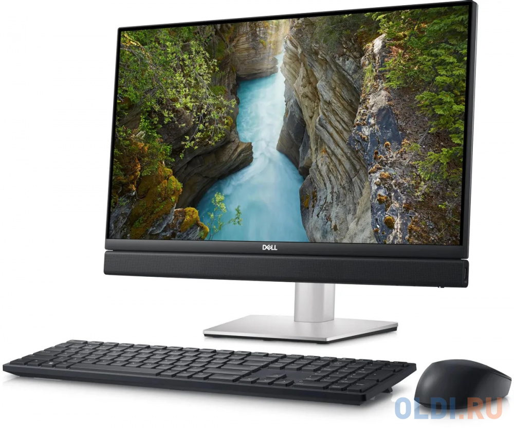 Моноблок DELL Optiplex 7410 Plus 7410P-7650 Вид№2