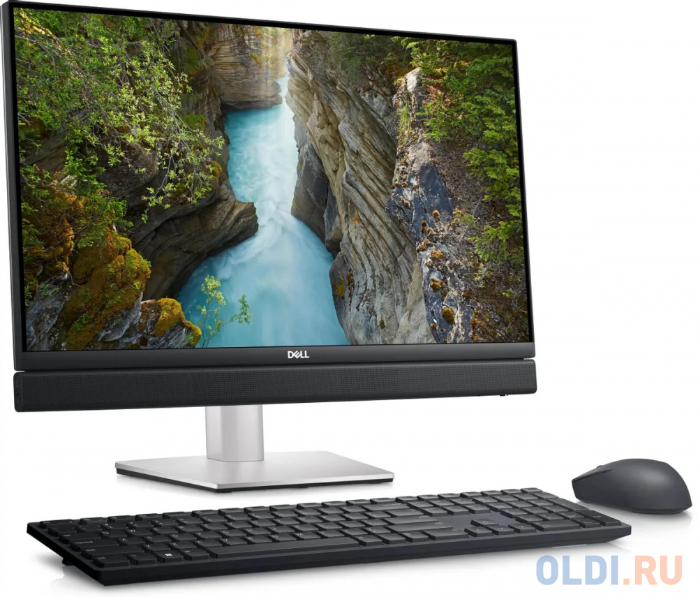 Моноблок DELL Optiplex 7410 Plus 7410P-7650 Вид№3