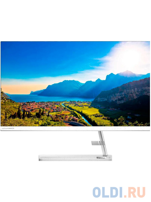 

Lenovo Моноблок AIO IDEA Centre 3 -24ADA6/AMD Ryzen 3-3250U/4GB/256GB SSD /23.8"/РУС/