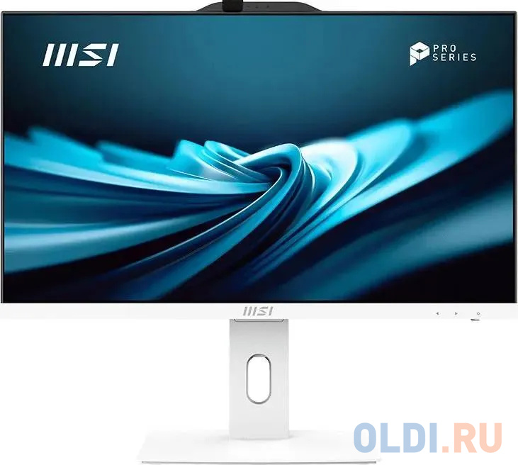 

Моноблок MSI Pro AP242P 12MA-611RU 9S6-AE0622-611, Белый