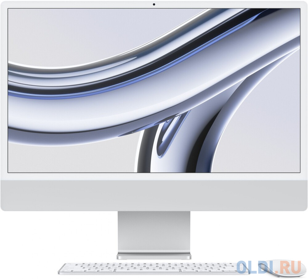  Apple iMac 24 A2874 Z1950022V
