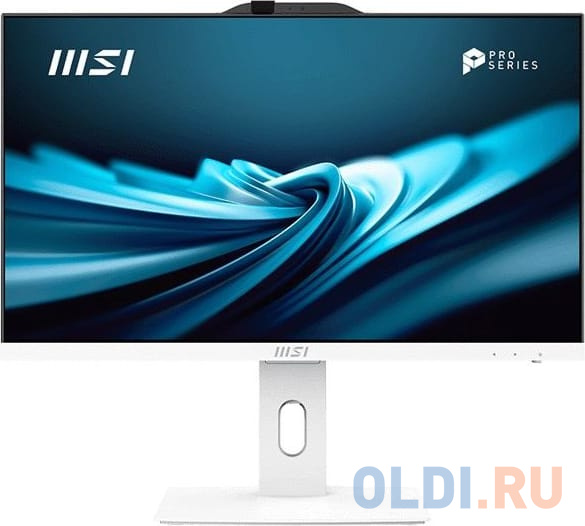 Моноблок MSI Pro AP242P 14M-655XRU 9S6-AE0622-655