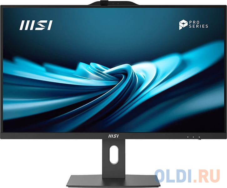 Моноблок MSI Pro AP272P 14M-630XRU 9S6-AF8321-630