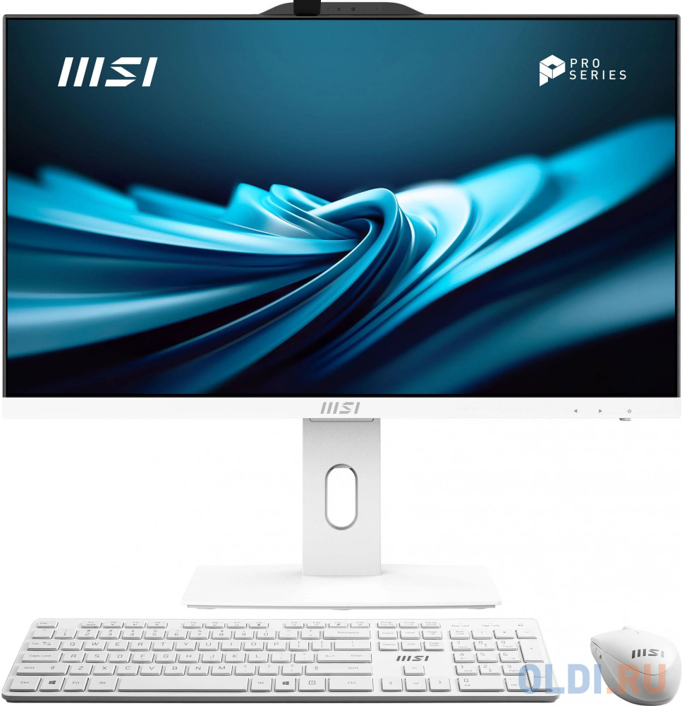 Моноблок MSI Pro AP242P 14M-668XRU 23.8