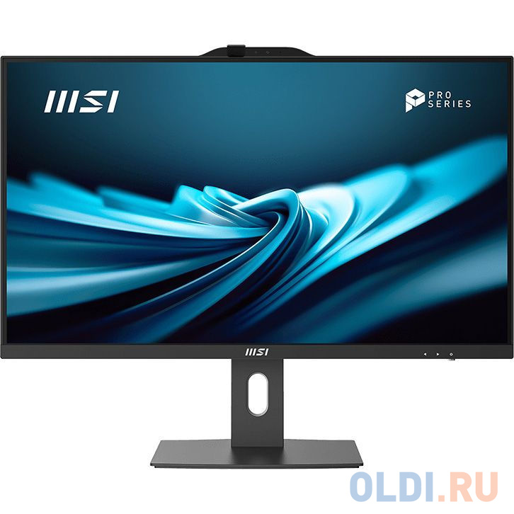 Моноблок MSI Pro AP272P 14M 9S6-AF8321-628 9S6-AF8321-628