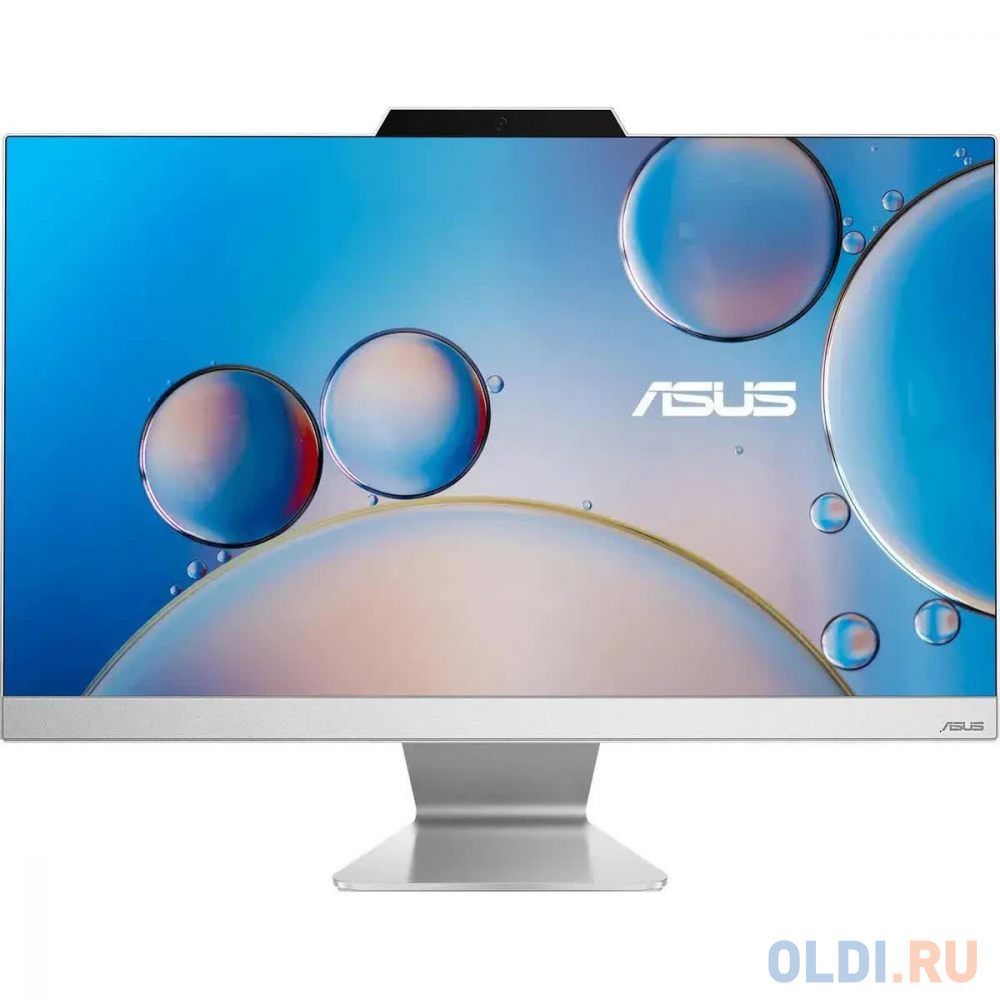 

Моноблок ASUS E3402WBA-WPC009M 90PT03G4-M06F80, Белый